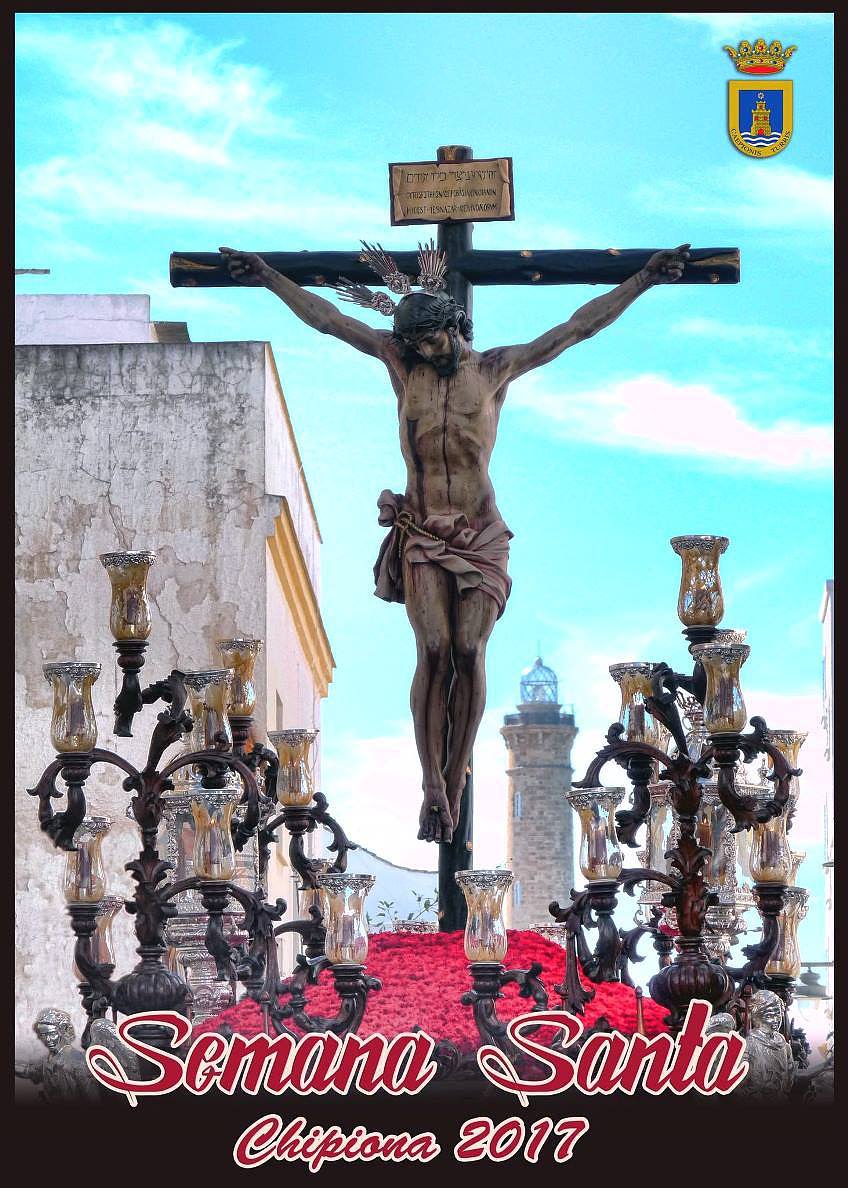Semana Santa en Chipiona  